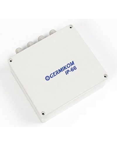 Germikom IP66. Коробка  распределительная. GERMIKOM в Рубцовске