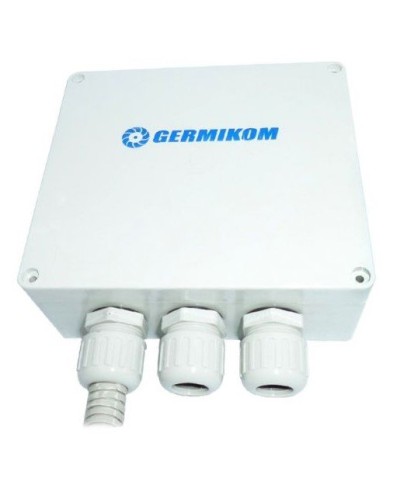 Germikom IP66 PRO 16. Коробка  распределительная. GERMIKOM в Рубцовске