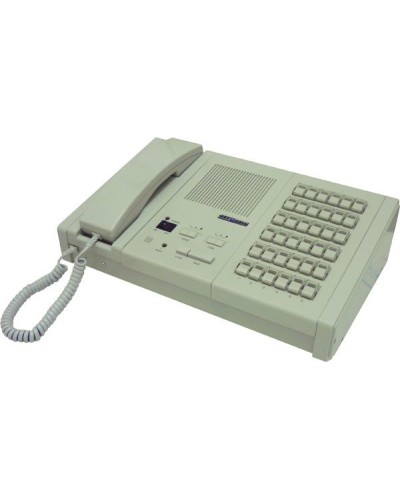 GC-9036D6 (36 аб.). Пульт селекторной связи. GETCALL в Рубцовске