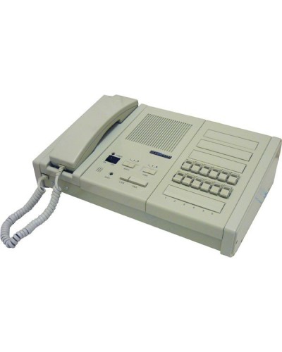 GC-9036D2 (12 аб.). Пульт селекторной связи. GETCALL в Рубцовске