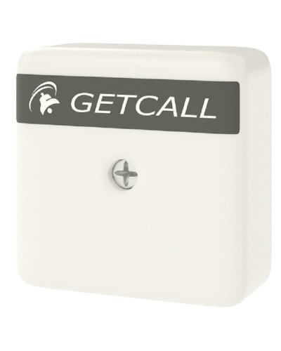 GC-3001S1. Одноканальный передатчик сигнала аварии. GETCALL в Рубцовске