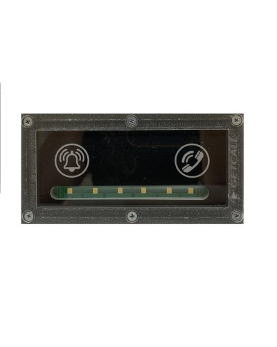GC-0610B1. Индикатор со встроенным источником аварийного освещения. GETCALL в Рубцовске