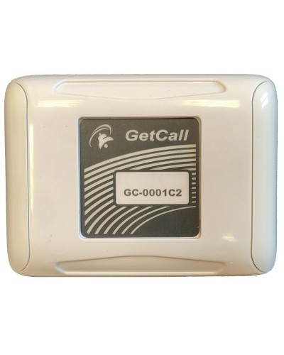 GC-0001C2. Комплект дублирования сигнала вызова. GETCALL в Рубцовске