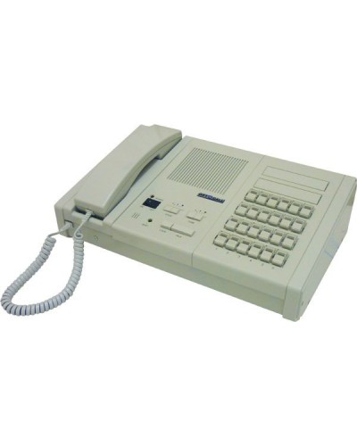 GC-9036D4 (24 аб.). Пульт оперативной связи. GETCALL в Рубцовске