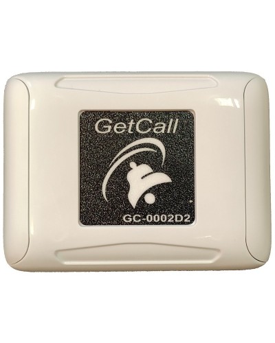 GC-0002D2. Адаптер сопряжения пультов. GETCALL в Рубцовске