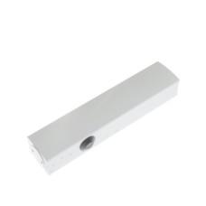 GEZE TS 4000 (белый). Корпус доводчика. GEZE