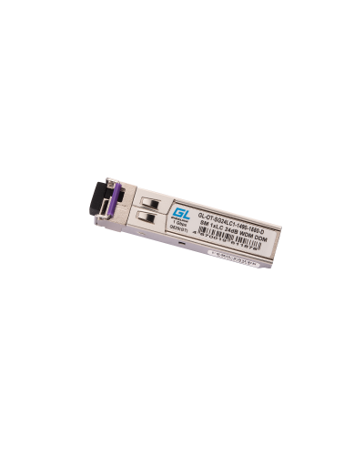 GL-OT-SG24LC1-1490-1550-D. SFP-модуль. GIGALINK в Рубцовске