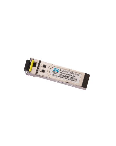 GL-OT-SG14LC1-1550-1310-D. SFP-модуль. GIGALINK в Рубцовске