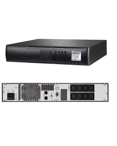 GL-UPS-LI011/2*9a. Источник бесперебойного питания. GIGALINK в Рубцовске
