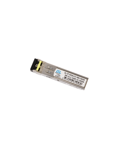 GL-OT-SG34LC2-1610-CWDM. SFP-модуль. GIGALINK в Рубцовске