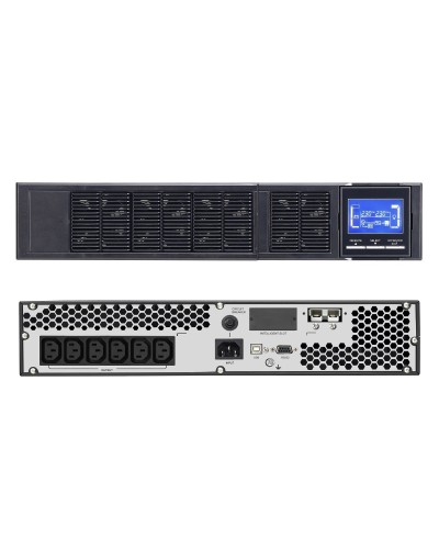 GL-UPS-OL01L-1-1/2*9a. Источник бесперебойного питания. GIGALINK в Рубцовске
