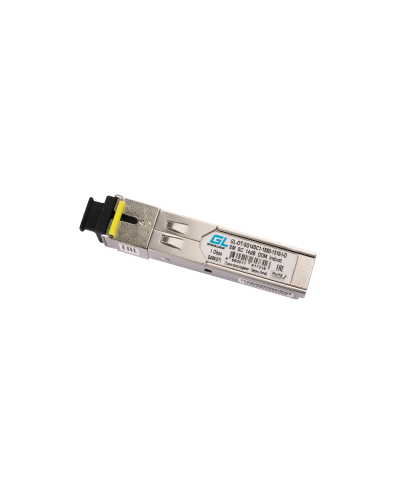 GL-OT-SG14SC1-1550-1310-I-D. SFP-модуль. GIGALINK в Рубцовске