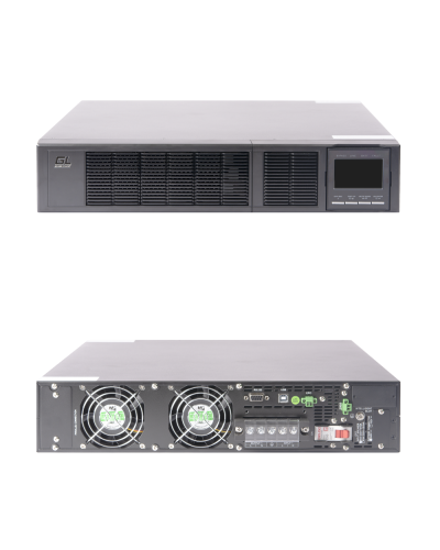 GL-UPS-OL06pf-1-1. Источник бесперебойного питания. GIGALINK в Рубцовске