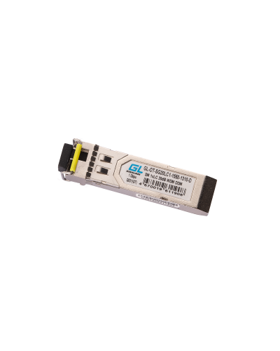 GL-OT-SG20LC1-1550-1310-D. SFP-модуль. GIGALINK в Рубцовске