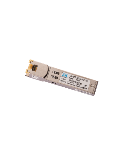 GL-OT-SGRJ45(1G). SFP-модуль. GIGALINK в Рубцовске
