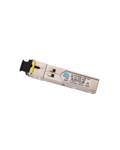 GL-OT-SG20SC1-1550-1310. SFP-модуль. GIGALINK в Рубцовске
