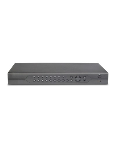 GF-DV3216AHD4.0: Видеорегистратор мультиформатный 32-канальный в Рубцовске