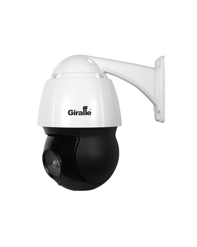 GF-SD4330AHD2.0 v2. Видеокамера мультиформатная поворотная . Giraffe в Рубцовске