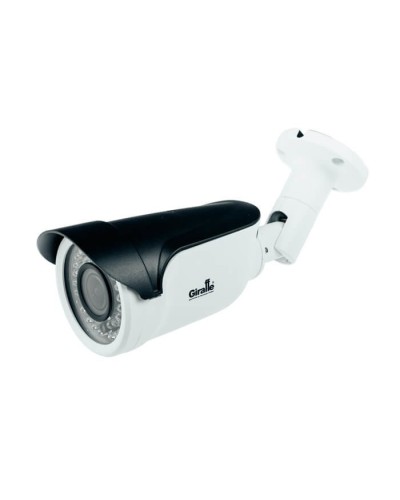 GF-IR4353HD5.0-VF. Видеокамера мультиформатная цилиндрическая . Giraffe в Рубцовске
