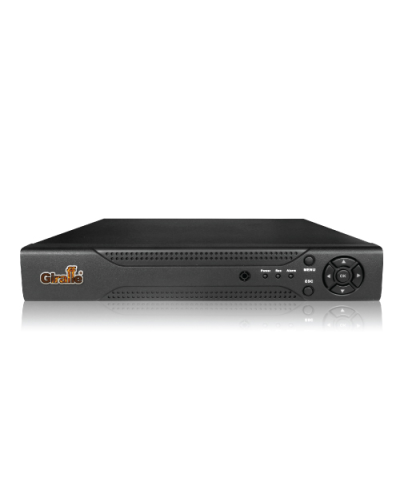 GF-DV0802AHD v3. Видеорегистратор мультиформатный 8-канальный. Giraffe в Рубцовске