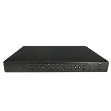 GF-DV1604AHD5.0. Видеорегистратор мультиформатный 16-канальный. Giraffe