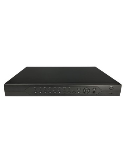 GF-DV1604AHD5.0. Видеорегистратор мультиформатный 16-канальный. Giraffe в Рубцовске