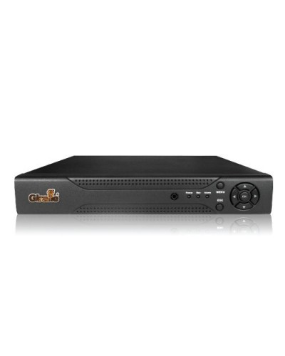GF-DV0804AHD5.0. Видеорегистратор мультиформатный 8-канальный. Giraffe в Рубцовске