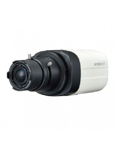 HCB-6000. Видеокамера мультиформатная корпусная. HANWHA в Рубцовске