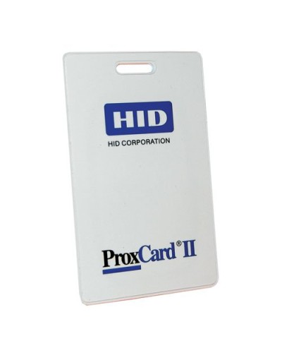 ProxCard II. Карта proximity стандартная. HID в Рубцовске