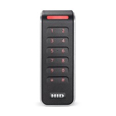 SIGNO 20K (20KNKS-01-000000). Считыватель с модулями BLE, NFC. HID