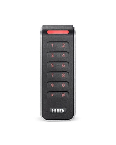SIGNO 20K (20KTKS-02-000000). Считыватель с модулями BLE, NFC. HID в Рубцовске
