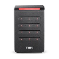 SIGNO 40K (40TKS-01-000000). Считыватель с модулями BLE, NFC. HID
