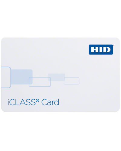 iC-2003: карта iCLASS в Рубцовске