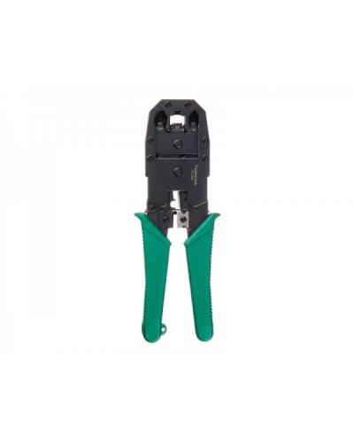 STK-TL-200 (H-200). Пресс-клещи (кримпер) для RJ-45, RJ-12, RJ-11. Hanlong Tools в Рубцовске