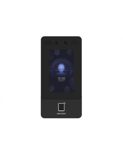 ACT-T1342EW. Биометрический терминал. HiWatch в Рубцовске