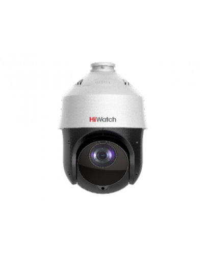 DS-I225(D). Бюджетная IP-видеокамера поворотная. HiWatch в Рубцовске