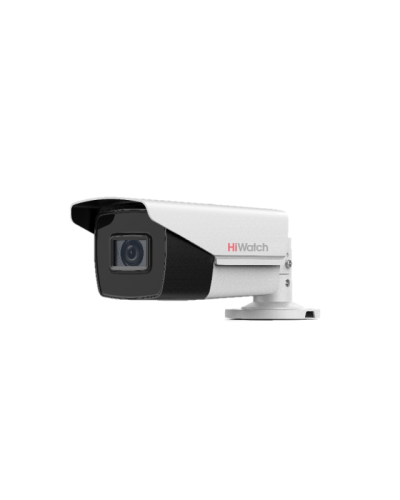 DS-T220S (B) (6 mm). Бюджетная видеокамера мультиформатная цилиндрическая. HiWatch в Рубцовске