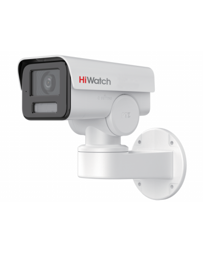 PT-Y2400I-DE. Профессиональная IP-видеокамера поворотная. HiWatch в Рубцовске