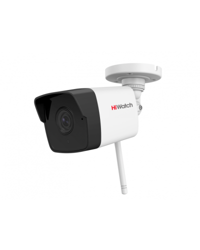 DS-I250W(C)(2.8 mm). Бюджетная IP-видеокамера цилиндрическая. HiWatch в Рубцовске