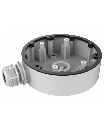 DS-1280ZJ-DM55. Монтажная коробка для купольных камер. HiWatch в Рубцовске