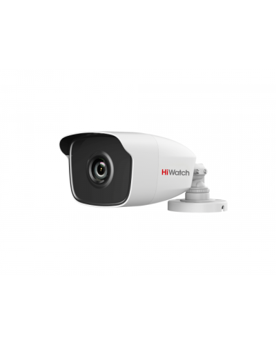 DS-T220 (2.8 mm). Бюджетная видеокамера TVI цилиндрическая. HiWatch в Рубцовске