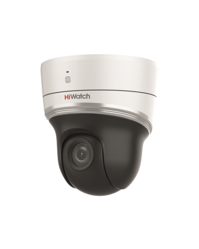 PTZ-N2204I-D3(B). Профессиональная IP-видеокамера поворотная. HiWatch в Рубцовске