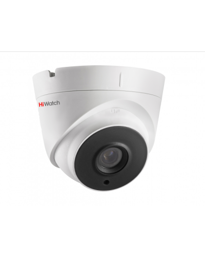 DS-I403(D)(2.8мм). Бюджетная IP-видеокамера купольная. HiWatch в Рубцовске