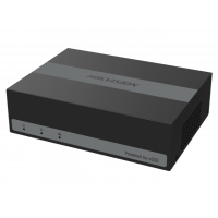 DS-H104EGA(330GB). Видеорегистратор TVI 4-канальный. HiWatch