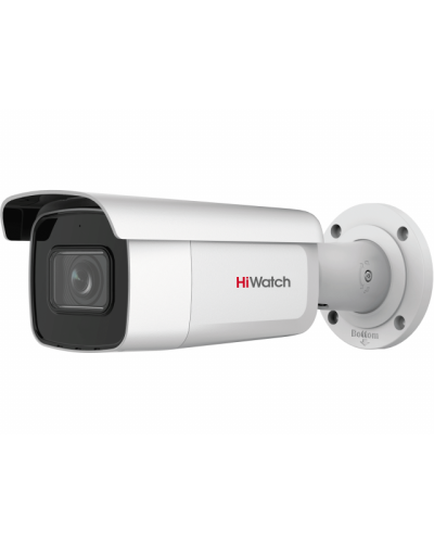 IPC-B622-G2/ZS. Профессиональная видеокамера IP цилиндрическая. HiWatch Pro в Рубцовске