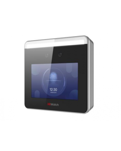 ACT-T1331. Биометрический терминал. HiWatch Pro в Рубцовске
