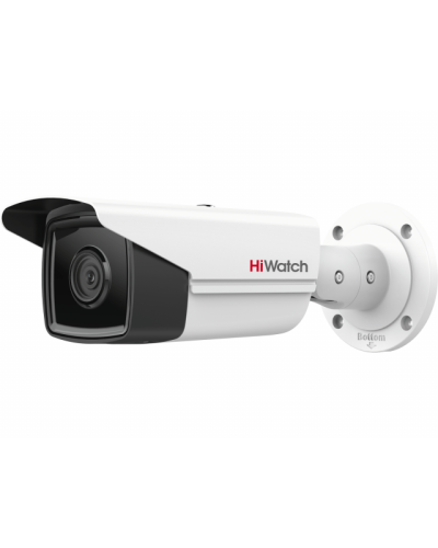IPC-B522-G2/4I (2.8mm). Профессиональная видеокамера IP цилиндрическая. HiWatch Pro в Рубцовске
