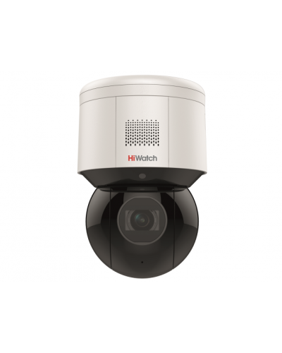 PTZ-N3A404I-D(B). Профессиональная IP-видеокамера поворотная. HiWatch Pro в Рубцовске