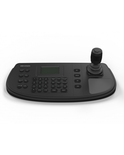 DS-1006KI. Клавиатура для управления поворотными камерами. Hikvision в Рубцовске