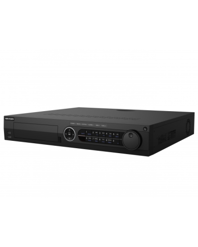 iDS-7332HQHI-M4/S. Видеорегистратор TVI 32-канальный. Hikvision в Рубцовске